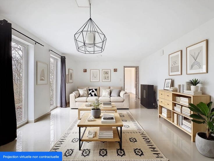House in Marche-en-Famenne