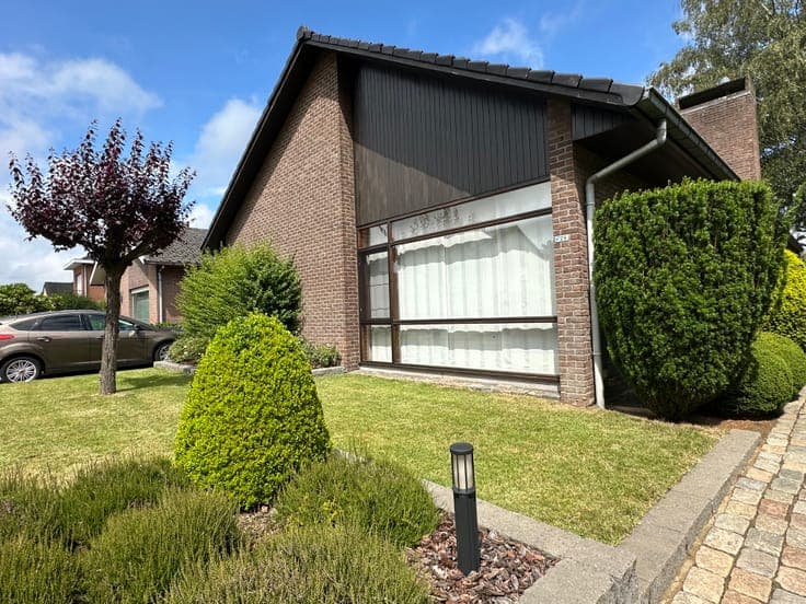 House in Olen