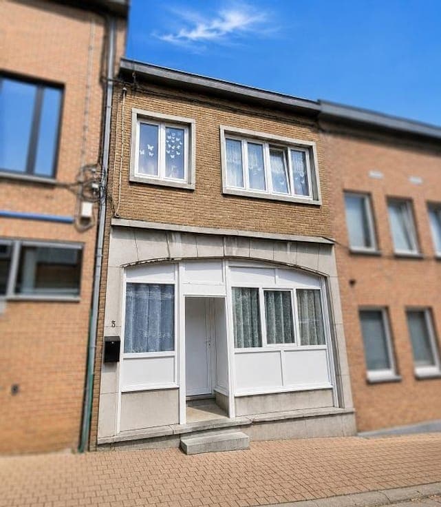 House in Anderlues