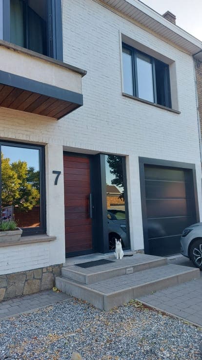 House in Zelzate