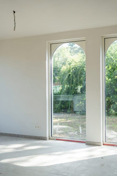 Spacious energy-efficient new-build home in Stekene