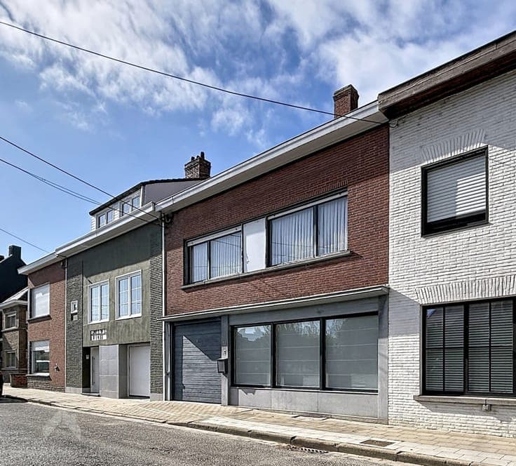 Sint-Jansstraat 13, 8791 Beveren-Leie