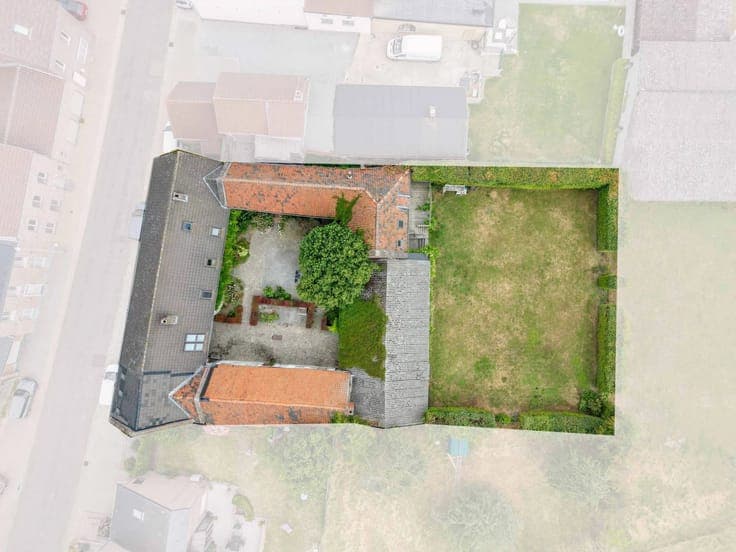 Sale - House Tongeren-Borgloon - 689,000 €