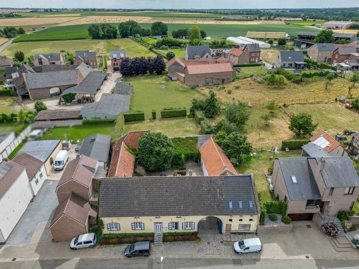 Sale - House Tongeren-Borgloon - 689,000 €