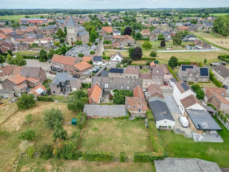 Sale - House Tongeren-Borgloon - 689,000 €