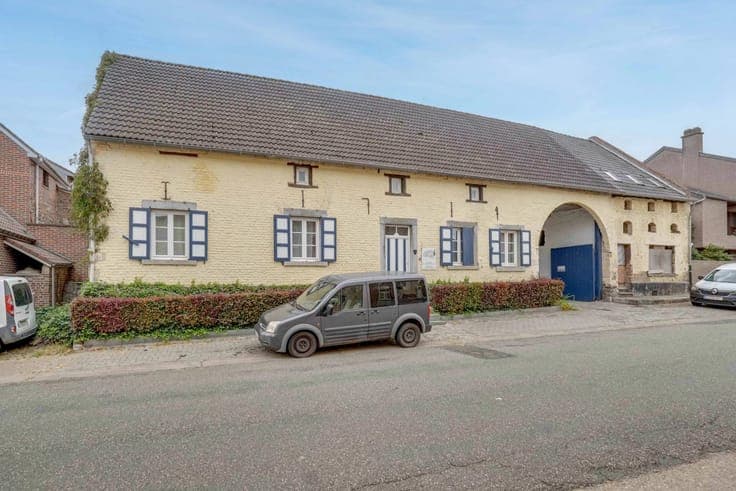 Sale - House Tongeren-Borgloon - 689,000 €