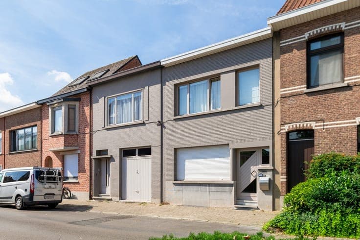 Woning