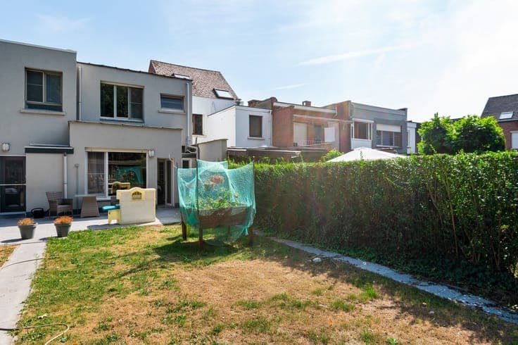 Woning