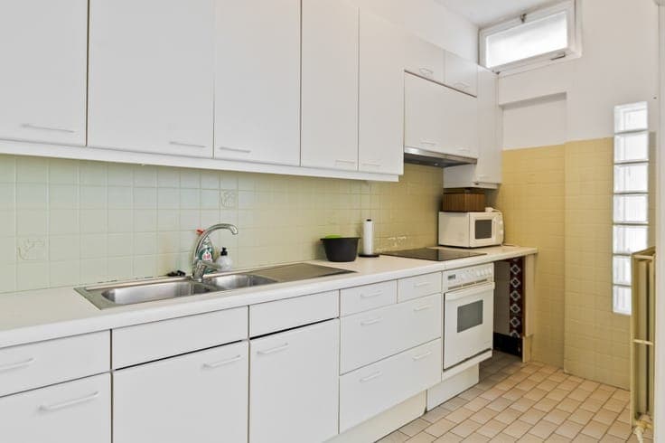 Woning