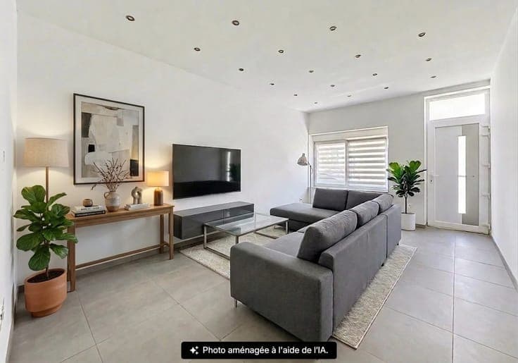 Sale - House Charleroi - 195,000 €