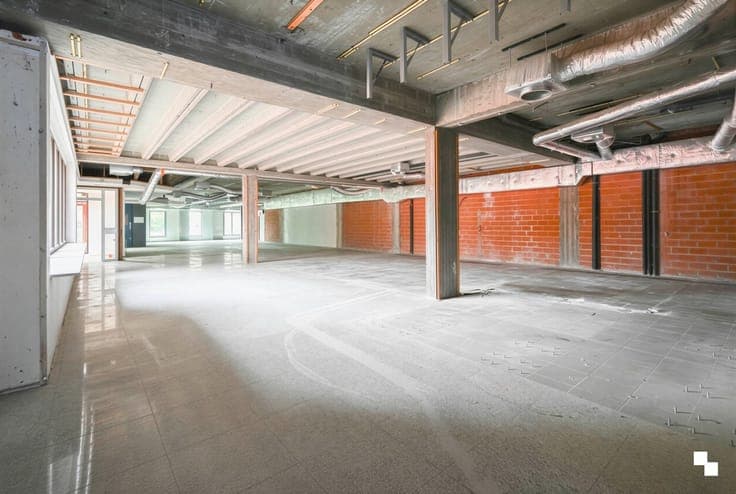 Unieke opportuniteit in het centrum van Waregem