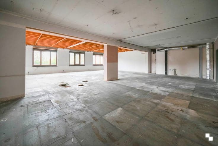 Unieke opportuniteit in het centrum van Waregem