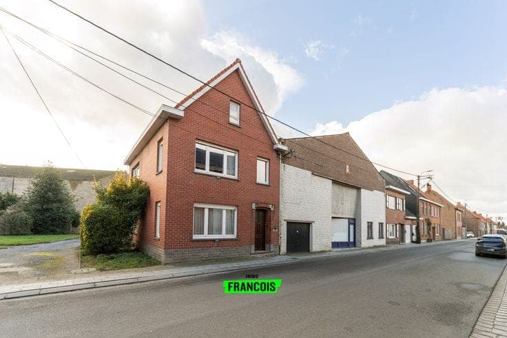 Warehouse for sale