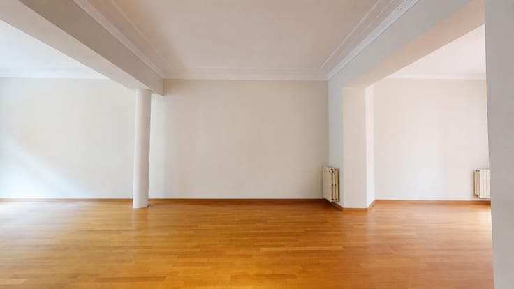 House in Schaerbeek
