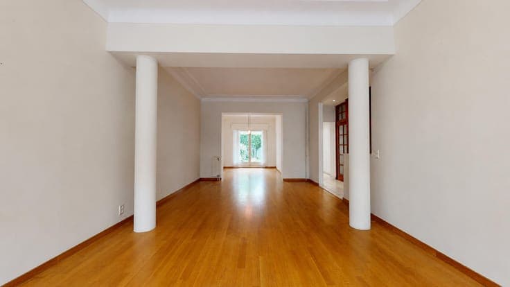 House in Schaerbeek