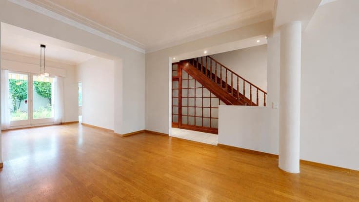 House in Schaerbeek