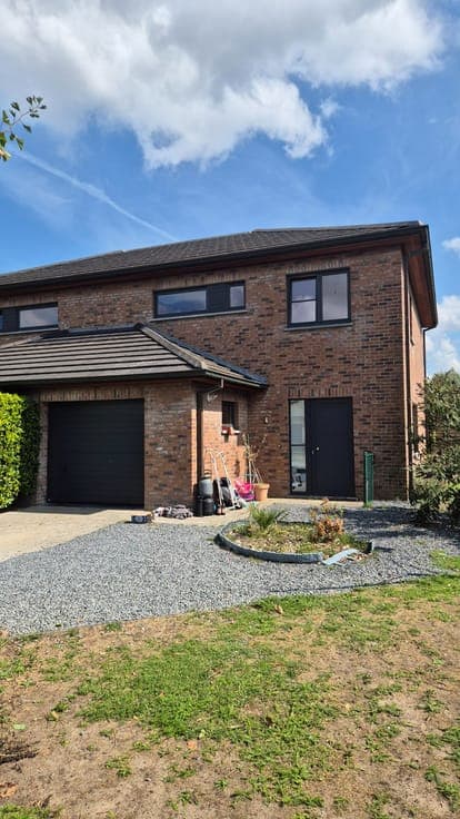 House in Evergem