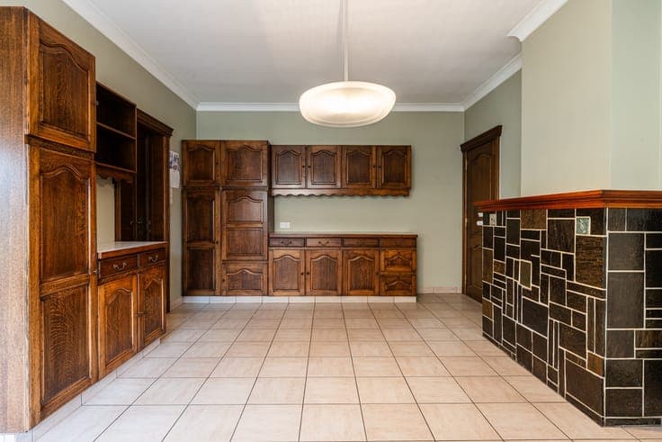 Woning met veel potentieel op topligging te Eeklo