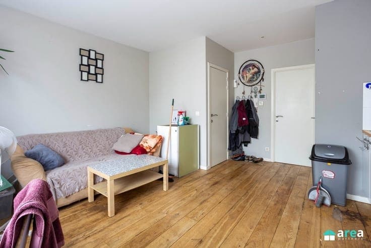Investment property
