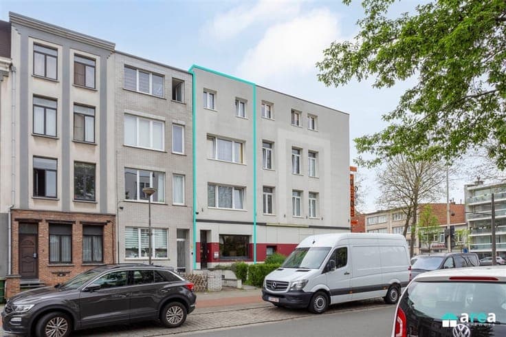 Investment property