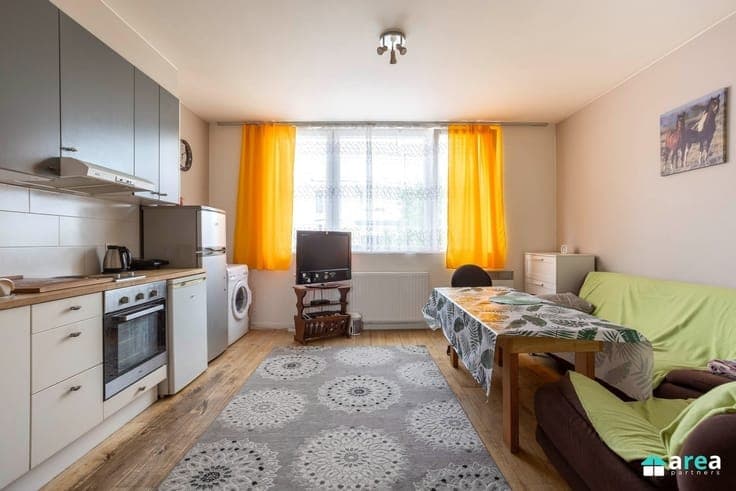 Investment property