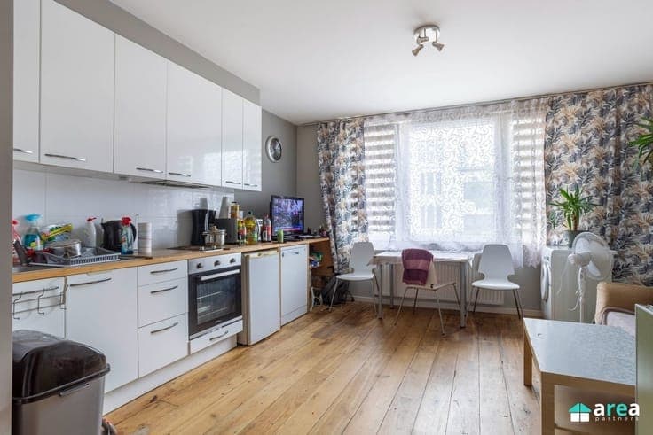 Investment property