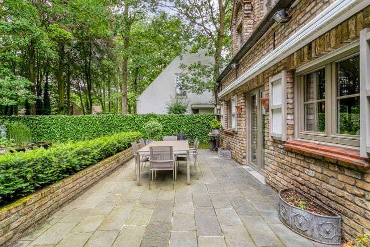 Sint-Kruis : Exclusief wonen in de gegeerde Beukenlaan