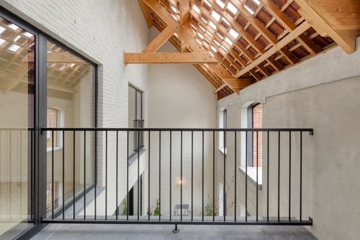 Unique Living in Dilbeek: Project De Katte - 6% VAT
