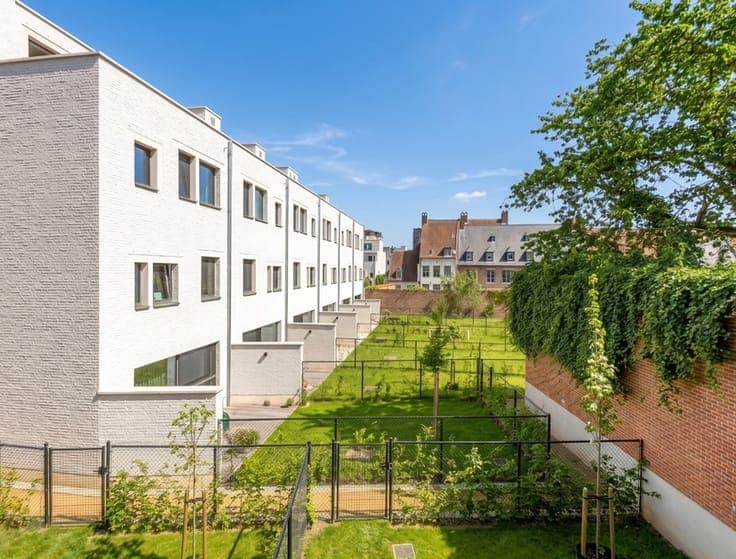 Spacious home with a flexible layout