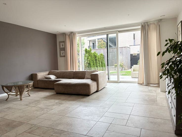 House in Mechelen