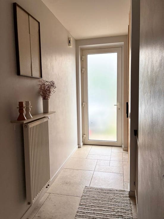 House in Mechelen
