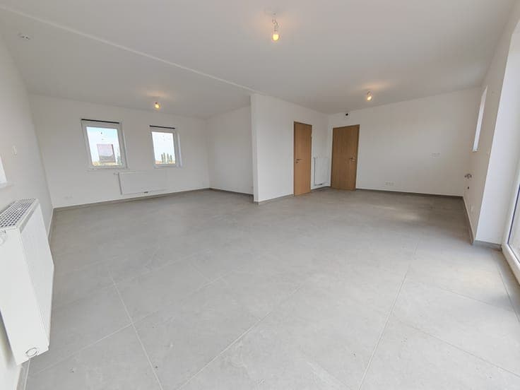 House in Frasnes-lez-Anvaing