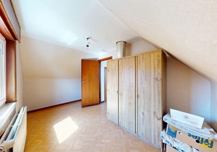 CAP SUD vous propose une villa dans la région de Deux-Acren