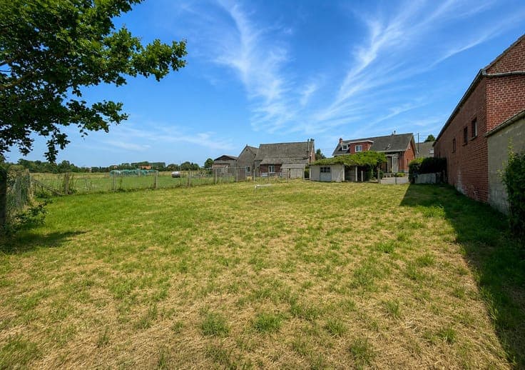 CAP SUD vous propose une villa dans la région de Deux-Acren