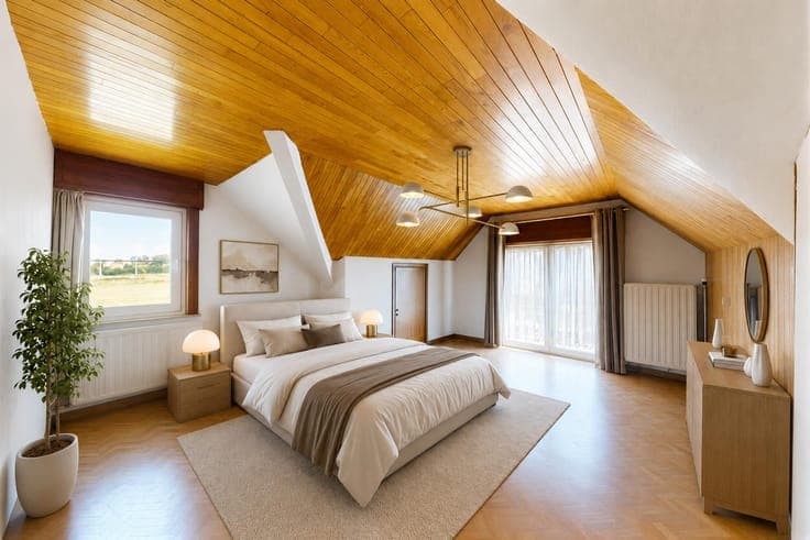 CAP SUD vous propose une villa dans la région de Deux-Acren