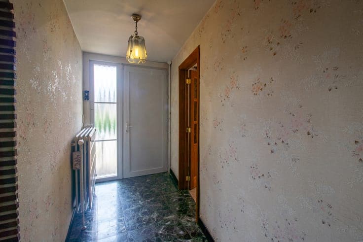 House in Saint-Georges-sur-Meuse