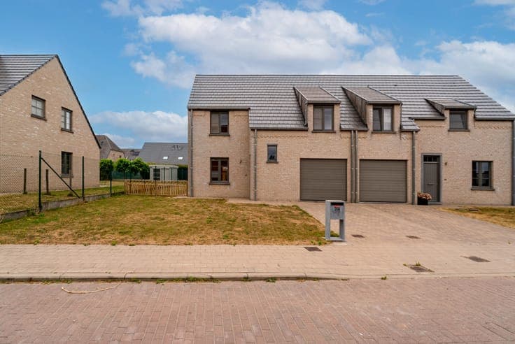 House in Tielt