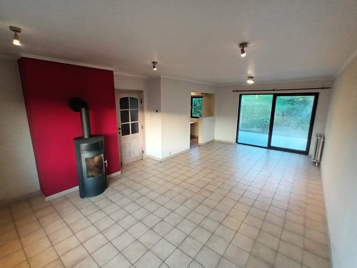 House in Andenne
