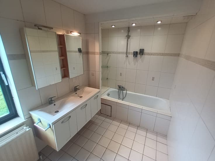 House in Andenne