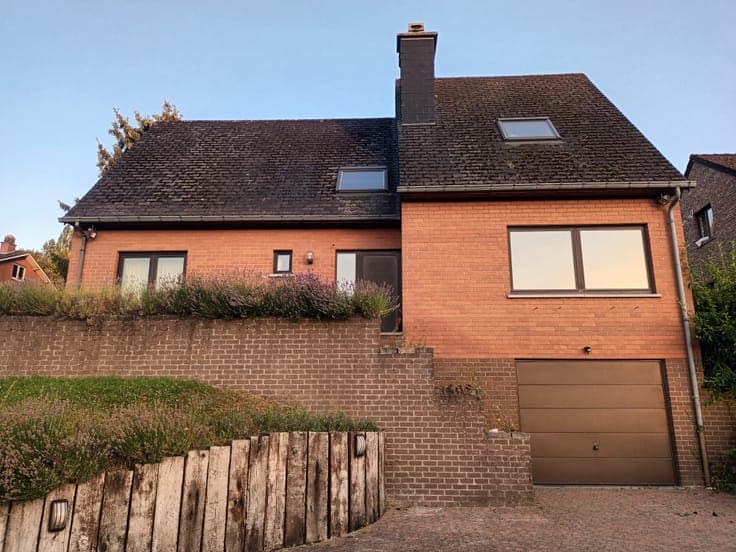 House in Andenne