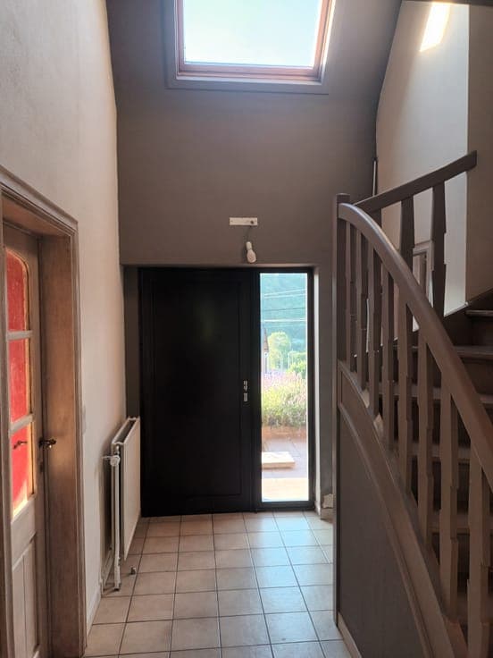 House in Andenne