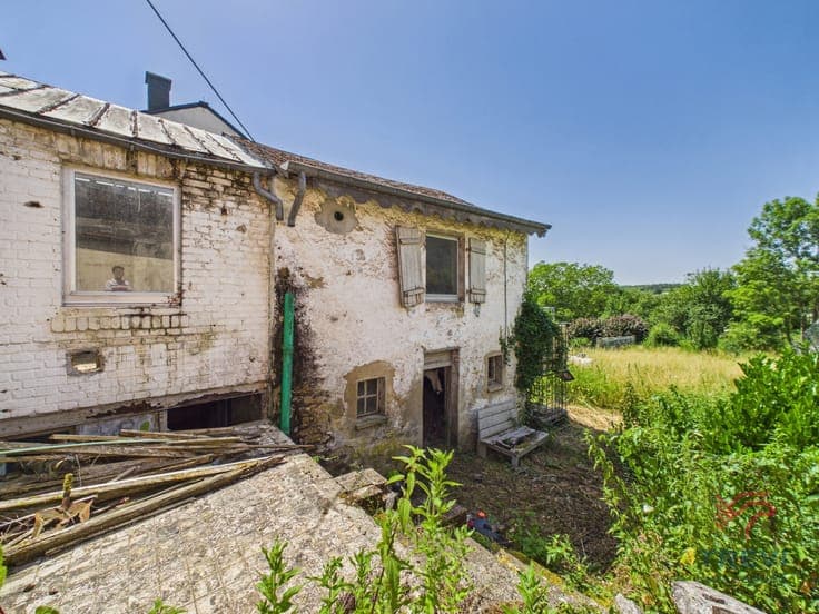 House in Aubange
