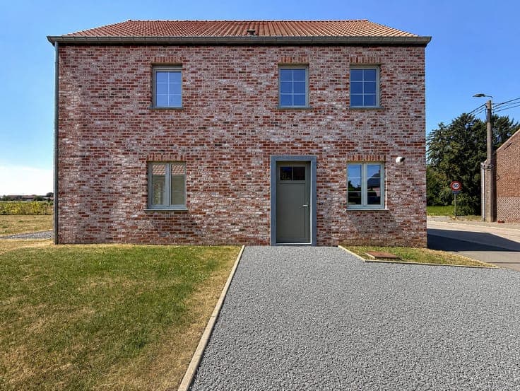 House in Beauvechain