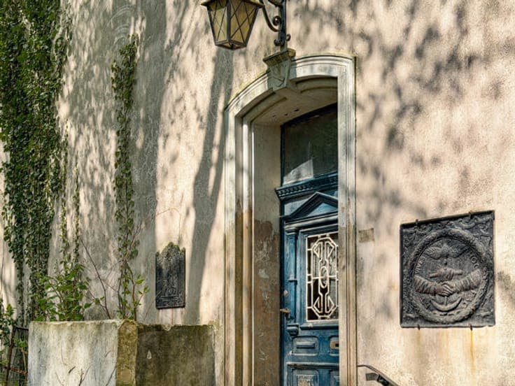 Historic property with approved redevelopment project – cont