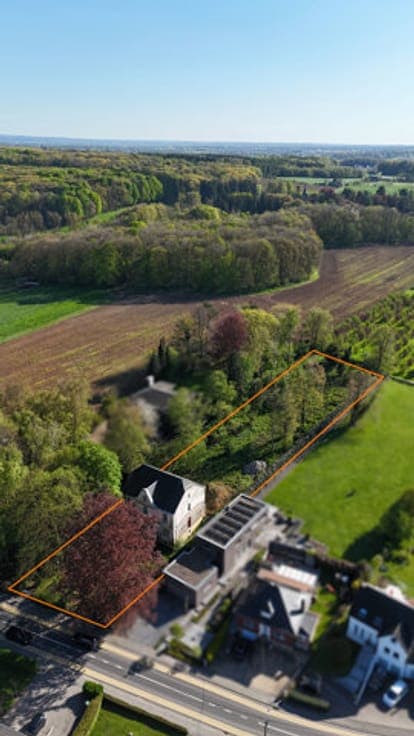 Historic property with approved redevelopment project – cont