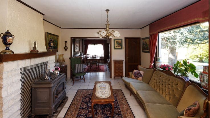 House in Ghent
