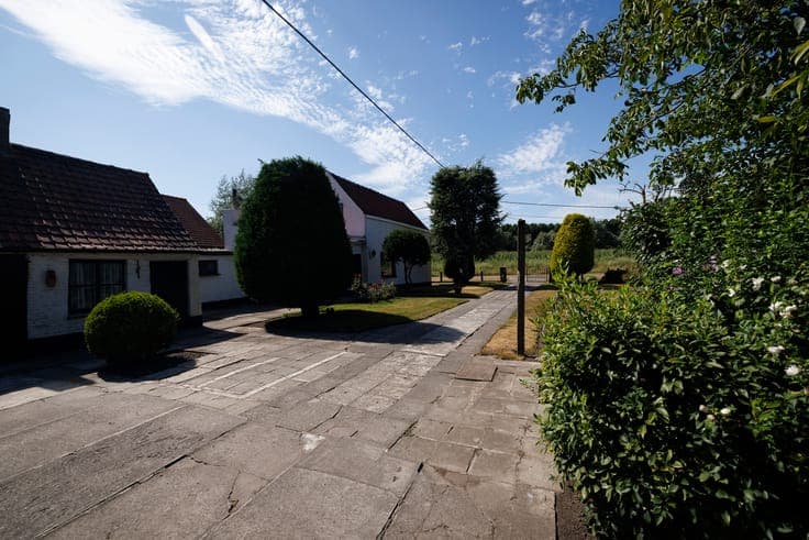 House in Ghent