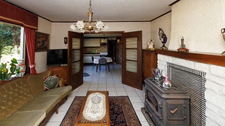 House in Ghent