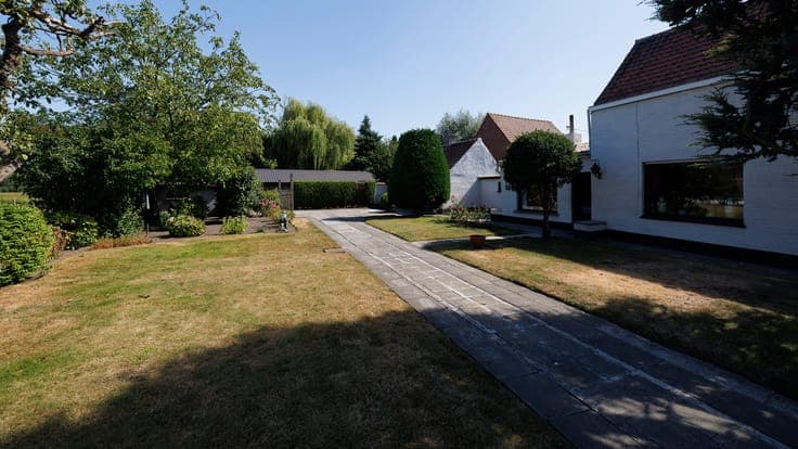 House in Ghent