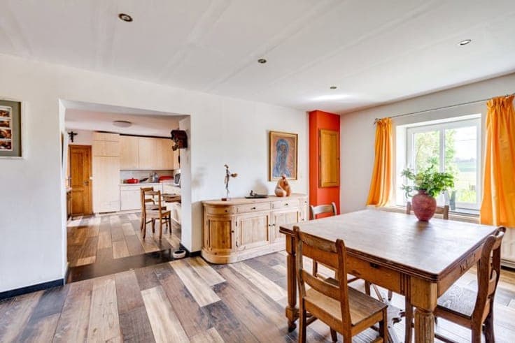 House in Assesse